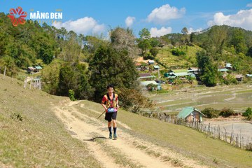 MĂNG ĐEN ULTRA TRAIL 2026 - Ảnh #4523567