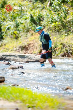 MĂNG ĐEN ULTRA TRAIL 2026 - Ảnh #4506734