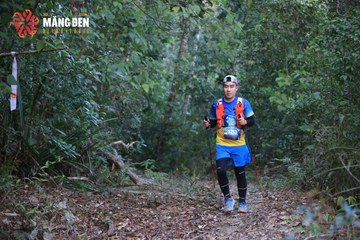 MĂNG ĐEN ULTRA TRAIL 2026 - Ảnh #4515753