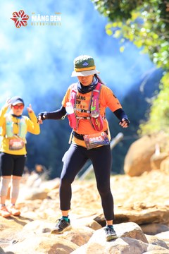 MĂNG ĐEN ULTRA TRAIL 2026 - Ảnh #4509102