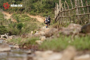 MĂNG ĐEN ULTRA TRAIL 2026 - Ảnh #4519466