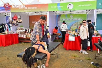 MĂNG ĐEN ULTRA TRAIL 2026 - Ảnh #4520655