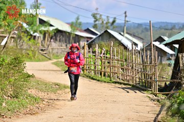 MĂNG ĐEN ULTRA TRAIL 2026 - Ảnh #4524273