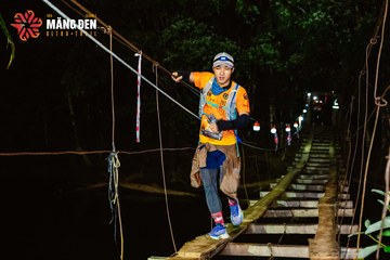 MĂNG ĐEN ULTRA TRAIL 2026 - Ảnh #4514537