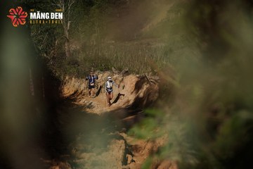 MĂNG ĐEN ULTRA TRAIL 2026 - Ảnh #4503673