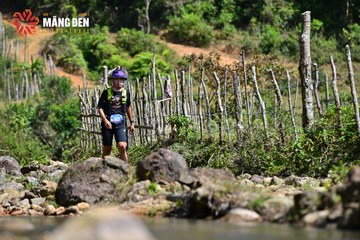 MĂNG ĐEN ULTRA TRAIL 2026 - Ảnh #4523755