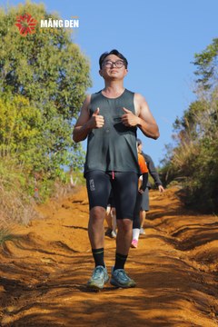 MĂNG ĐEN ULTRA TRAIL 2026 - Ảnh #4511703