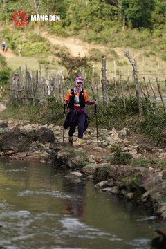 MĂNG ĐEN ULTRA TRAIL 2026 - Ảnh #4505325