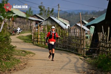 MĂNG ĐEN ULTRA TRAIL 2026 - Ảnh #4524918