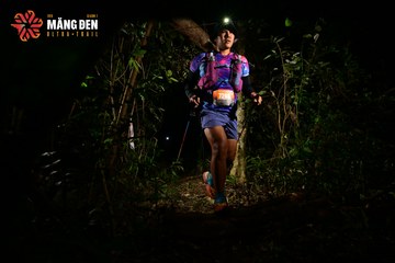 MĂNG ĐEN ULTRA TRAIL 2026 - Ảnh #4526481