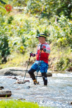 MĂNG ĐEN ULTRA TRAIL 2026 - Ảnh #4507375