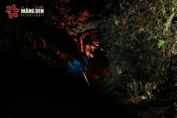 MĂNG ĐEN ULTRA TRAIL 2026 - Ảnh #4521137