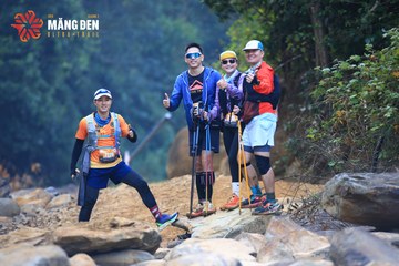 MĂNG ĐEN ULTRA TRAIL 2026 - Ảnh #4508497