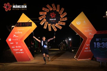 MĂNG ĐEN ULTRA TRAIL 2026 - Ảnh #4510785