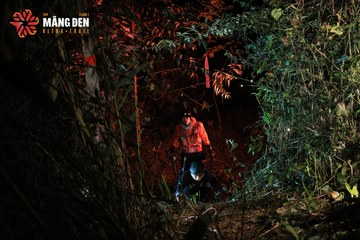 MĂNG ĐEN ULTRA TRAIL 2026 - Ảnh #4521267