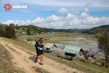MĂNG ĐEN ULTRA TRAIL 2026 - Ảnh #4522766