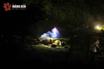 MĂNG ĐEN ULTRA TRAIL 2026 - Ảnh #4517693