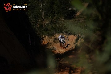 MĂNG ĐEN ULTRA TRAIL 2026 - Ảnh #4503778