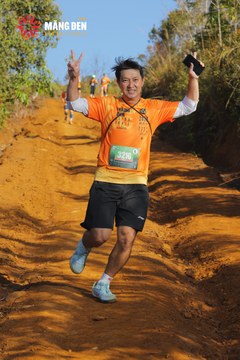 MĂNG ĐEN ULTRA TRAIL 2026 - Ảnh #4511690