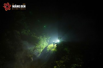 MĂNG ĐEN ULTRA TRAIL 2026 - Ảnh #4517250