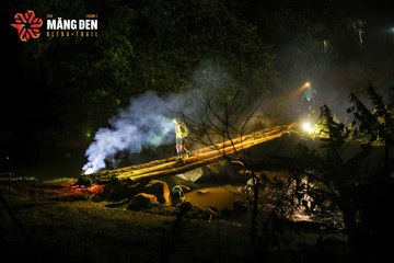 MĂNG ĐEN ULTRA TRAIL 2026 - Ảnh #4518122