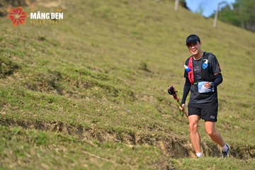 MĂNG ĐEN ULTRA TRAIL 2026 - Ảnh #4524635