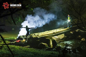 MĂNG ĐEN ULTRA TRAIL 2026 - Ảnh #4517274