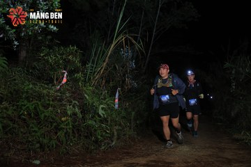 MĂNG ĐEN ULTRA TRAIL 2026 - Ảnh #4508458