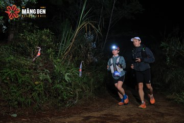 MĂNG ĐEN ULTRA TRAIL 2026 - Ảnh #4507144