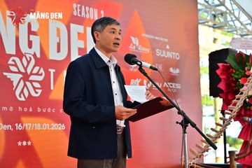 MĂNG ĐEN ULTRA TRAIL 2026 - Ảnh #4521349