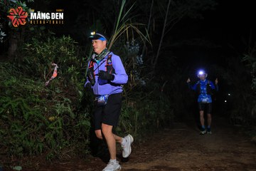 MĂNG ĐEN ULTRA TRAIL 2026 - Ảnh #4507932