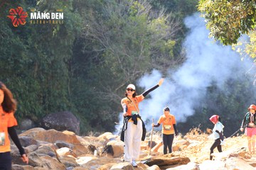 MĂNG ĐEN ULTRA TRAIL 2026 - Ảnh #4508075