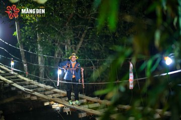 MĂNG ĐEN ULTRA TRAIL 2026 - Ảnh #4518261