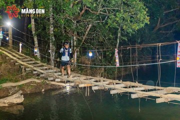 MĂNG ĐEN ULTRA TRAIL 2026 - Ảnh #4518728