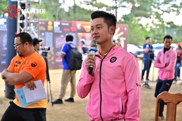 MĂNG ĐEN ULTRA TRAIL 2026 - Ảnh #4521557