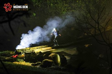 MĂNG ĐEN ULTRA TRAIL 2026 - Ảnh #4517319