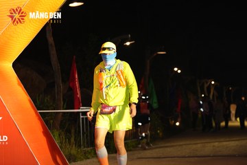 MĂNG ĐEN ULTRA TRAIL 2026 - Ảnh #4516011