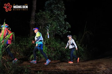 MĂNG ĐEN ULTRA TRAIL 2026 - Ảnh #4505247