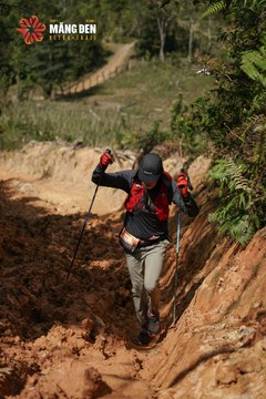 MĂNG ĐEN ULTRA TRAIL 2026 - Ảnh #4504573