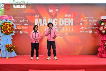 MĂNG ĐEN ULTRA TRAIL 2026 - Ảnh #4521541