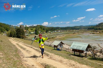 MĂNG ĐEN ULTRA TRAIL 2026 - Ảnh #4523514