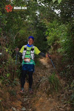 MĂNG ĐEN ULTRA TRAIL 2026 - Ảnh #4509824