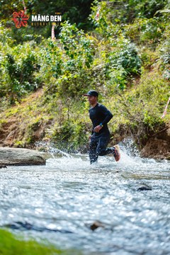 MĂNG ĐEN ULTRA TRAIL 2026 - Ảnh #4514012