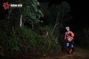 MĂNG ĐEN ULTRA TRAIL 2026 - Ảnh #4509444