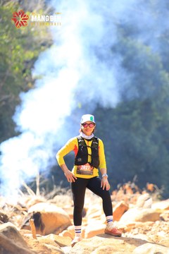 MĂNG ĐEN ULTRA TRAIL 2026 - Ảnh #4508998