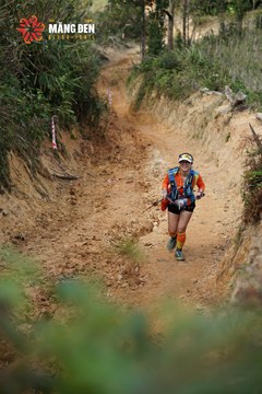MĂNG ĐEN ULTRA TRAIL 2026 - Ảnh #4504316