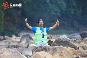 MĂNG ĐEN ULTRA TRAIL 2026 - Ảnh #4506270