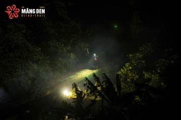 MĂNG ĐEN ULTRA TRAIL 2026 - Ảnh #4518053
