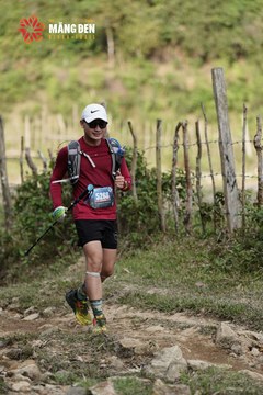 MĂNG ĐEN ULTRA TRAIL 2026 - Ảnh #4505100