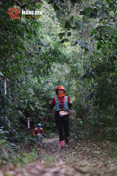 MĂNG ĐEN ULTRA TRAIL 2026 - Ảnh #4512027